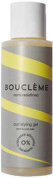 Bouclème Unisex Curl Styling Gel (100 ml)