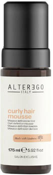 Alterego Curly Hair Mousse (175 ml)
