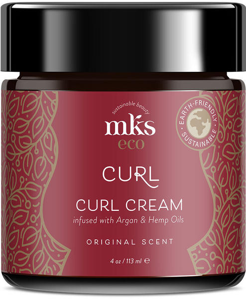 MKS eco Style Cream Curl (113 ml)