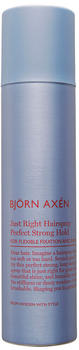 Björn Axén Just Right Hairspray (250 ml)