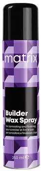 Matrix Styling Builder Wax Spray (250 ml)