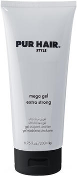 Pur Hair Mega Gel (200 ml)