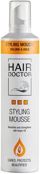 Hair Doctor Styling Mousse Strong (400 ml)