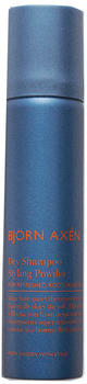 Björn Axén Styling Powder Dry Shampoo (200 ml)