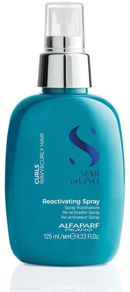 Alfaparf Milano Semi di Lino Reactivating Spray (125ml)