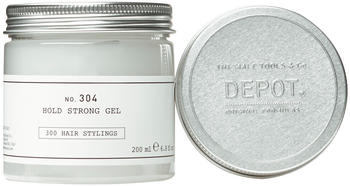 Depot 304 Hold Strong Gel (200 ml)