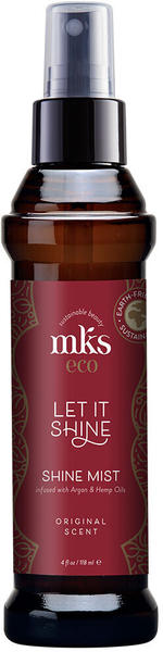 MKS eco mks-eco Let It Shine Mist Original (118 ml)