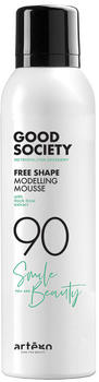 Artègo Good Society 90 Free Shape Modelling Mousse (250 ml)