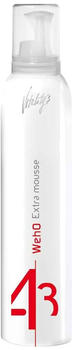 Vitality's WEHO Extra Mousse (250 ml)