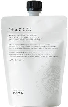 Previa Earth Gentle Bleaching Paste (450 g)