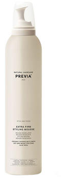 Previa Mousse Extra Firm (300 ml)
