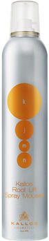 Kallos KJMN Root Lift Spray Mousse (300 ml)