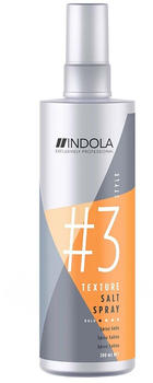 Indola Texture Salt Spray (200 ml)