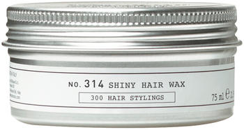 Depot 314 Shiny Hair Wax (75 ml)