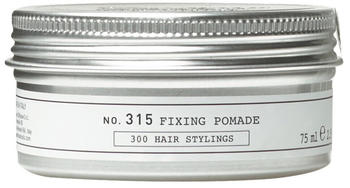 Depot 315 Fixing Pomade (75 ml)