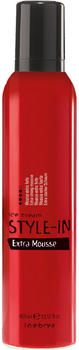 Inebrya Style-In Extra Mousse (400 ml)