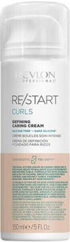 Revlon Professional Hydration Curl Definer Caring Cream (150 ml)