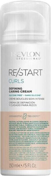 Revlon Professional Hydration Curl Definer Caring Cream (150 ml)