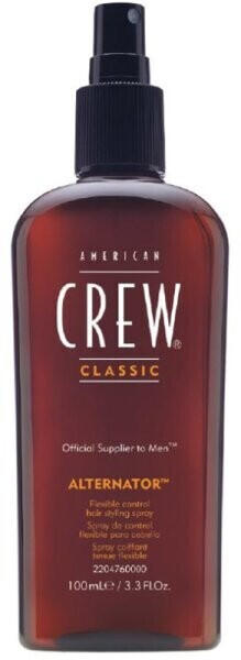 American Crew Alternator Haarstylingspray (100 ml)