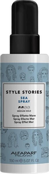 Alfaparf Milano Style Stories Sea Spray (150 ml)