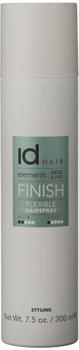 idHair Elements Xclusive Flexible Hairspray (300 ml)