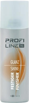 Swiss O Par Profiline Glanz Festiger (200 ml)