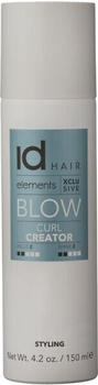 idHair Elements Xclusive Curl Creator (150 ml)