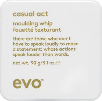 evo Hair Style Casual Act Molding Paste (90 g)