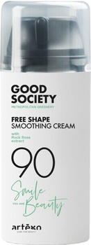 Artègo Good Society Smoothing Cream (100 ml)