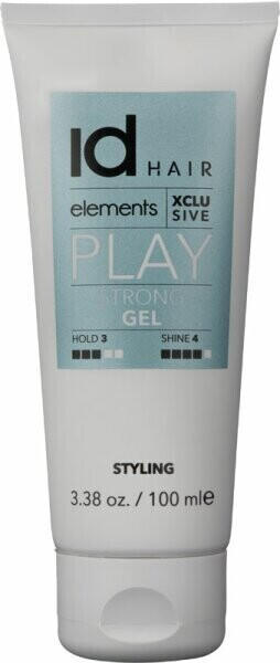idHair Elements Xclusive Strong Gel (100 ml)