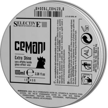 Selective Professional Cemani Extra Shine (100 ml)