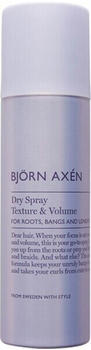 Björn Axén Texture & Volume Dry Spray (200 ml)