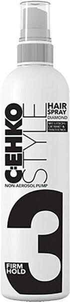 C:EHKO Style Haarspray Nonerosol Diamond (3) (300 ml)