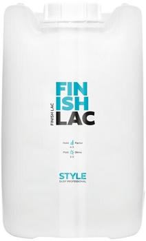 Dusy Professional Style Finish Lac (5 L)