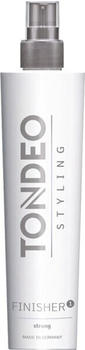 Tondeo Styling Finisher 1 Haarspray Strong (200 ml)