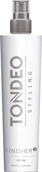 Tondeo Styling Finisher 1 Haarspray Strong (200 ml)