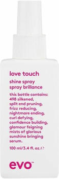 evo Hair Smooth Love Touch Shine Spray (100 ml)