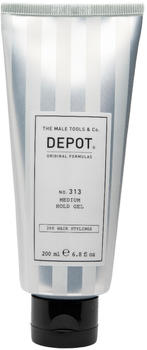 Depot 313 Medium Hold Gel (200 ml)