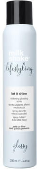milk_shake Let it Shine - Softening Glossing Spray (200ml)