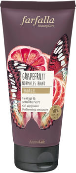 Farfalla Grapefruit Haargel (100 ml)