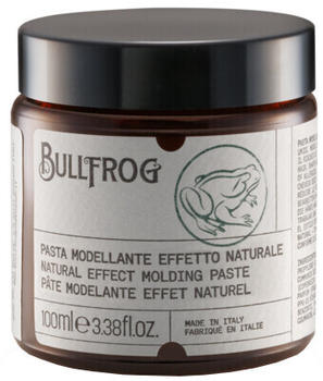 Bullfrog Natural Effect Moulding Paste (100 ml)