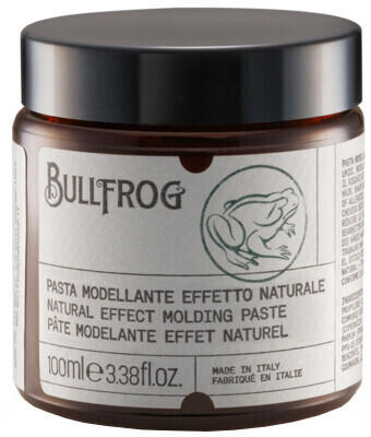 Bullfrog Natural Effect Moulding Paste (100 ml)