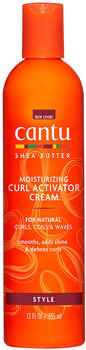 Cantu Moisturizing Curl Activator Cream (355 ml)