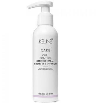 Keune Care Curl Control Defining Cream (140 ml)