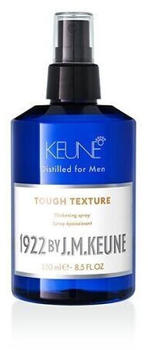 Keune 1922 For Men Tough Texture (250 ml)
