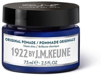 Keune 1922 for Men Original Pomade (75 ml)