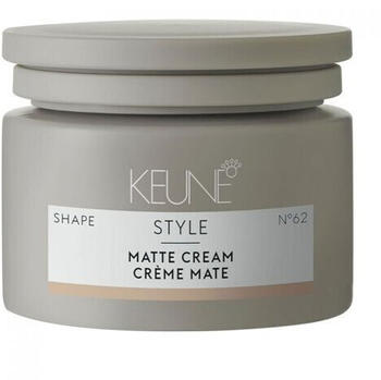 Keune Style Matte Cream (75 ml)