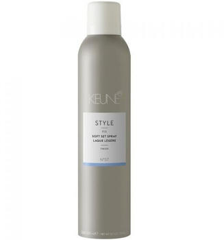 Keune Style Soft Set Spray (300 ml)
