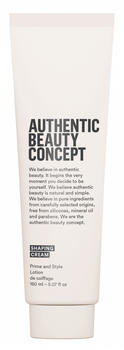 Authentic Beauty Concept Shaping Cream (150ml)
