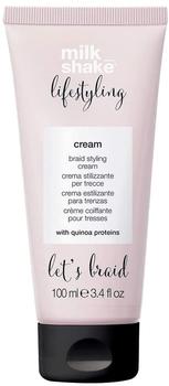 milk_shake Lifestyling Braid Cream (100 ml)